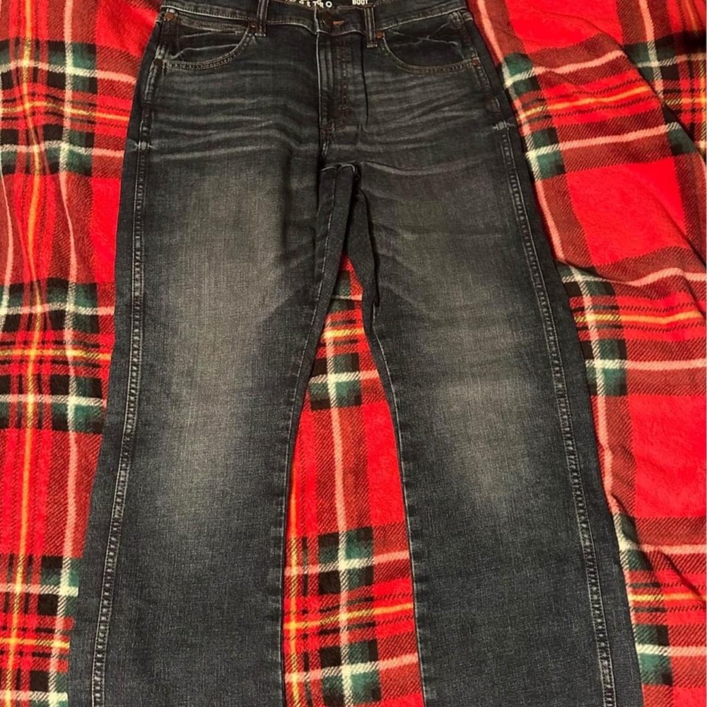 Men’s Wrangler Retro 31x32